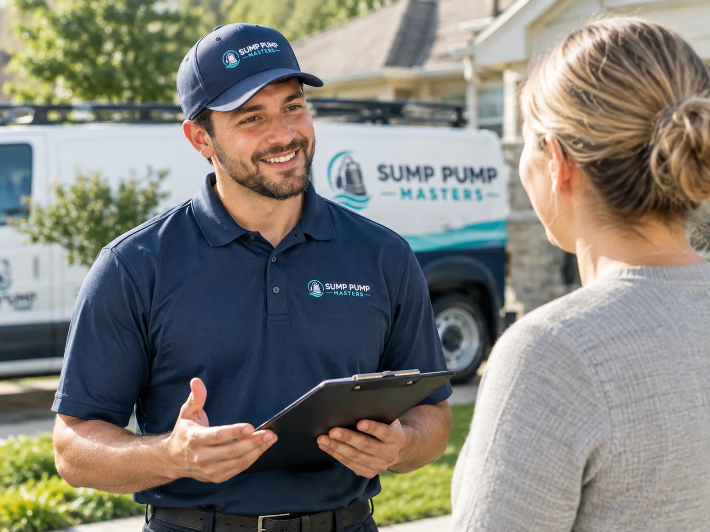 Sump Pump Repair Hyampom, CA FAQs